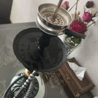 قلیون عرب خوش رخ
