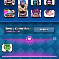 اکانت کلش رویال|کنسول، بازی ویدئویی و آنلاین|تهران, مخصوص|دیوار