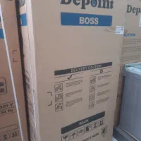 یخچال فریزر دیپونت مدل باس پرو عریض|یخچال و فریزر|ملایر, |دیوار