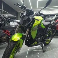 بنلی 180 در حد صفر  شرایط اقساط دارد