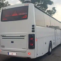 اتوبوس ولوو TX