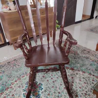 صندلی راک|صندلی و نیمکت|شاهرود, |دیوار