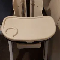 صندلی غذاخوری کودک ایتالیایی