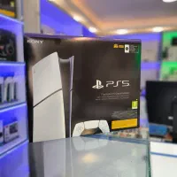 Ps5 اسلیم دیجیتال