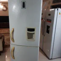 یخچال فریزر در حد