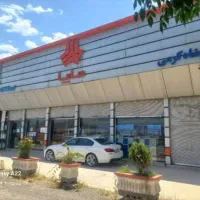 استخدام مکانیک خودرو های سایپا