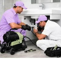 لوله بازکنی کل فردیس ملارد مارلیک سرآسیاب اندیشه