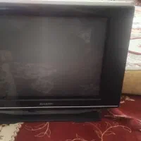 تلوزیون قدیمی