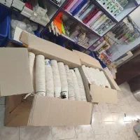 لیوان کاغذی|ظروف نگهدارنده، پلاستیکی، یک‌بارمصرف|خمینی‌شهر, |دیوار