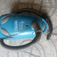 جارو برقی دوو اصل کره