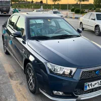 دنا پلاس ۹۷ سانروف دار فول استثنایی بدون خال