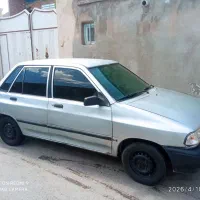 پراید مدل۸۵