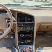 مدل ۹۳|خودرو سواری و وانت|کرج, پیشاهنگی|دیوار