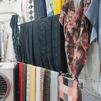 واگذاری مغازه شال و روسری