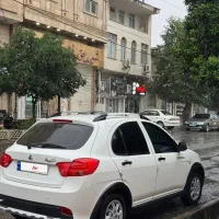 کوییک کارمندی|خودرو سواری و وانت|گرگان, |دیوار