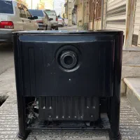 بخاری گازی|بخاری، هیتر، شومینه|آزادشهر, |دیوار