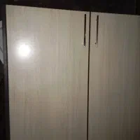 کابینت چوبی