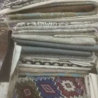 پارچه های کیلویی