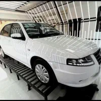 حواله سمند سورن پلاس، مدل ۱۴۰۴
