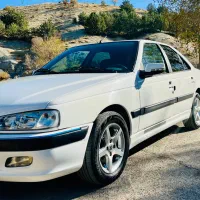 پارس سفارشی