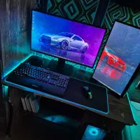 مانیتور 24 ایسوز