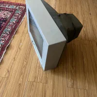 تلویزیون پاتاسونیک|تلویزیون و پروژکتور|شیراز, نیایش|دیوار