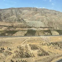 بلوار اردستانی شهرک مروارید شهر ۱۳۰ متر ۳خواب|اجارهٔ آپارتمان|تهران, چیتگر شمالی|دیوار
