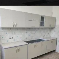 کابینت روکش کره ای (کد0431)