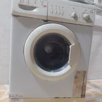 ماشین لباسشویی اتومات