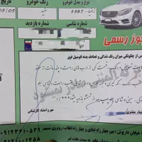 زانتیا ۲۰۰۰ ۱۳۸۷|خودرو سواری و وانت|صفادشت, |دیوار