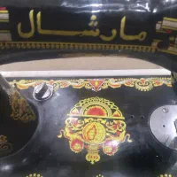 چرخ خیاطی مارشال نو|چرخ خیاطی و ریسندگی|دره شهر, |دیوار