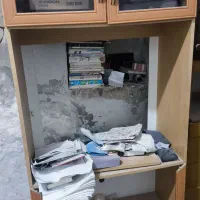 وسایل کارکرده