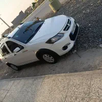 ماشین کوییک|خودرو سواری و وانت|اهواز, کوی مهدیس|دیوار