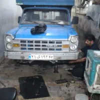 تعمیرگاه جلوبندی|خدمات موتور و ماشین|مشهد, بهمن|دیوار