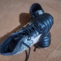 کفش استوک دار بچگانه 400