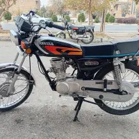 پیشرو 125 مدل 94