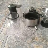 آبمیوه گیری تولیپس