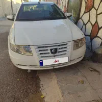 سمند سورن مدل 93