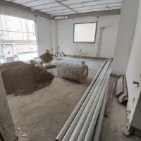 دو خواب ۱۰۲متری معلم / تحویل شش ماهه
