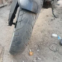 قطعات  موتورns200