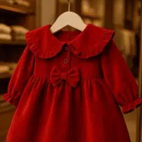 لباس دخترانه|کفش و لباس بچه|کرمان, |دیوار