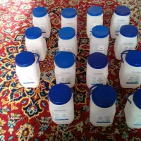 شیشه رب و مربا|ظروف نگهدارنده، پلاستیکی، یک‌بارمصرف|اردبیل, |دیوار