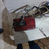 بلندگوی ژاپنی