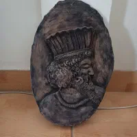 تابلو سفالی