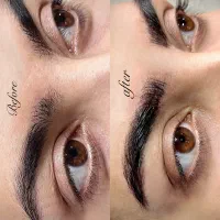 جذب تعداد محدود مدل جهت تکمیل آلبوم میکروپیگمنتیشن