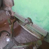 ادوات کشاورزی|ماشین‌آلات صنعتی|بیجار, |دیوار