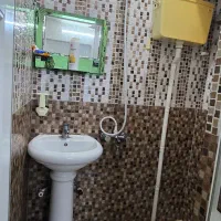 دو خواب و سوئیت همکف مرکز قشم.مخصوص خانواده.|اجارهٔ کوتاه‌مدت آپارتمان و سوئیت|قشم, |دیوار