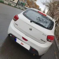 تیبا2 مدل ۹۶