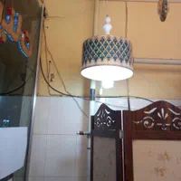 لوستر های لوکس|لوستر و چراغ آویز|اسفراین, |دیوار