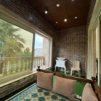 ویلا۴خواب لوکس استخردارفول گیم|اجارهٔ کوتاه‌مدت ویلا و باغ|محمودآباد, |دیوار